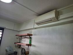 Blk 307 Clementi Meadows (Clementi), HDB 3 Rooms #575904901